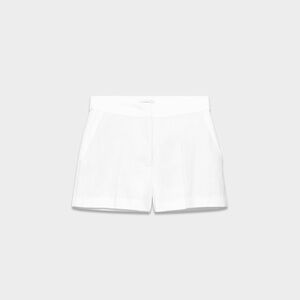Aritzia Limitless Mini Short Linen